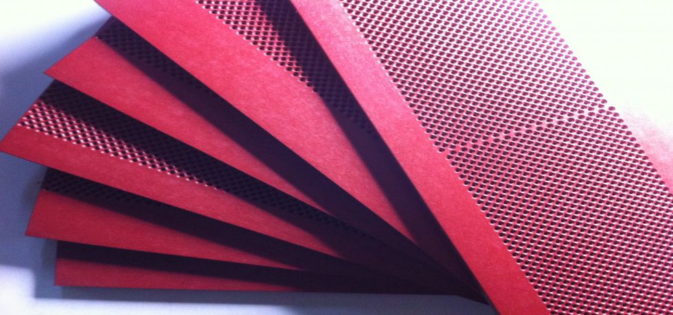 Vulcanized fiber